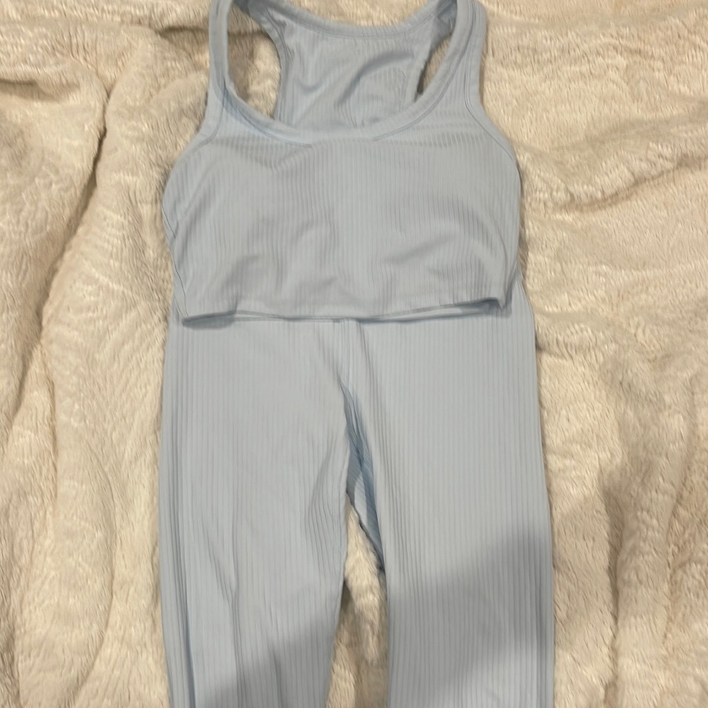 Workout set